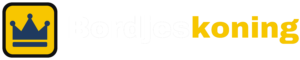 Bordjeskoning