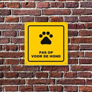 Hond & huisdier